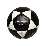 Pelota de futbol ft #4, #5 Mikasa