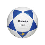 Pelota de futbol ft #4, #5 Mikasa