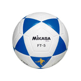 Pelota De Futbol Ft #4, #5 Mikasa