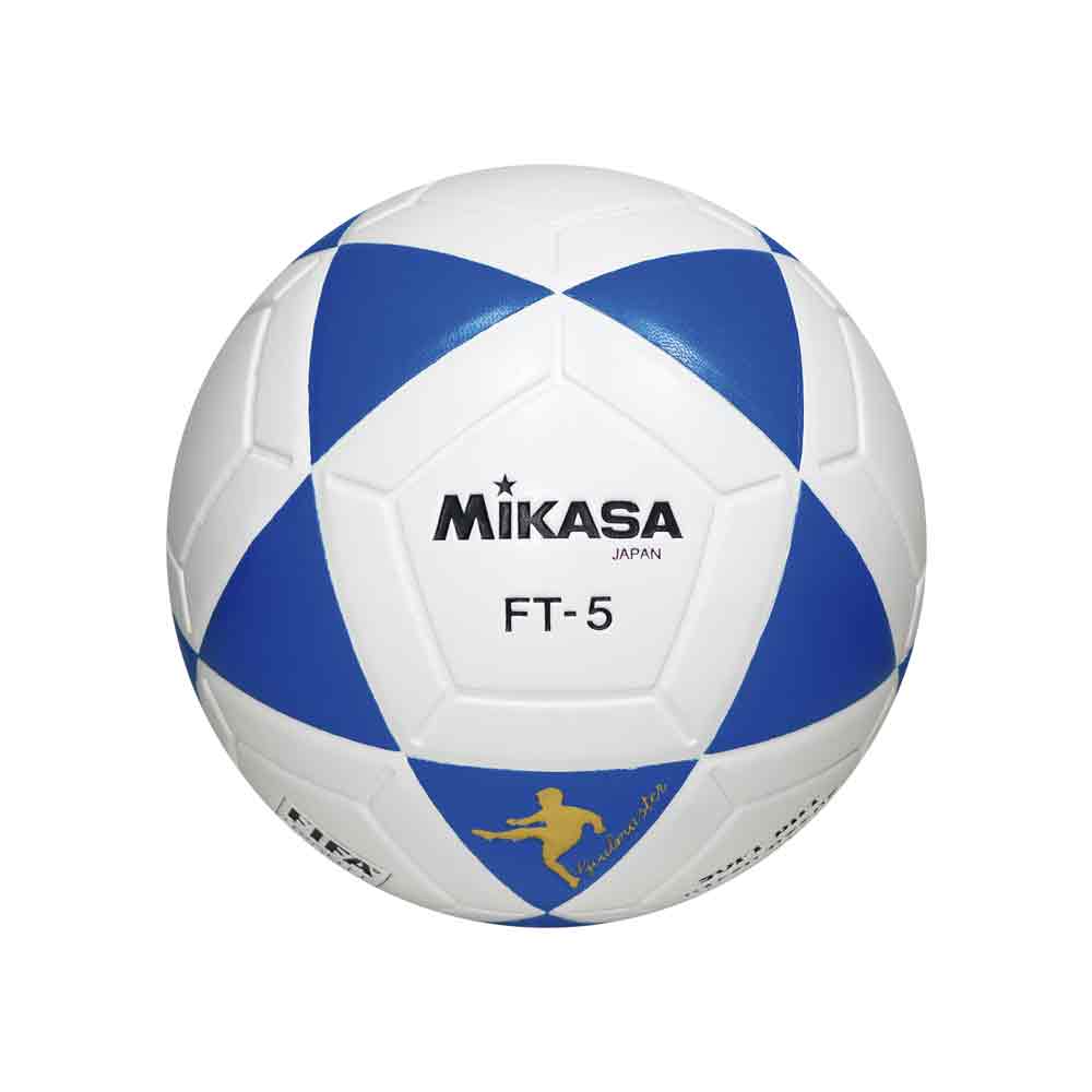Pelota de futbol ft #4, #5 Mikasa