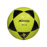 Pelota de futbol ft #4, #5 Mikasa