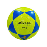 Pelota De Futbol Ft #4, #5 Mikasa
