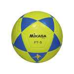 Pelota de futbol ft #4, #5 Mikasa