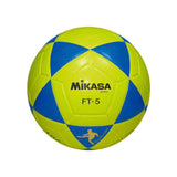 Pelota De Futbol Ft #4, #5 Mikasa