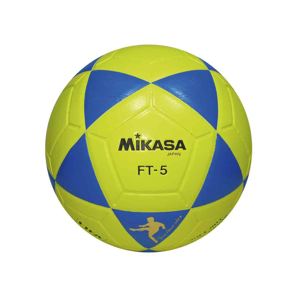 Pelota de futbol ft #4, #5 Mikasa
