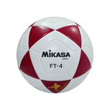 Pelota De Futbol Ft #4, #5 Mikasa