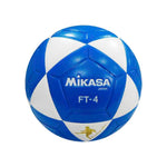 Pelota de futbol ft #4, #5 Mikasa