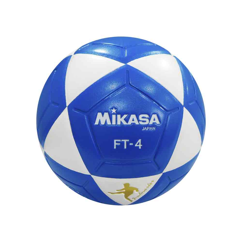 Pelota de futbol ft #4, #5 Mikasa