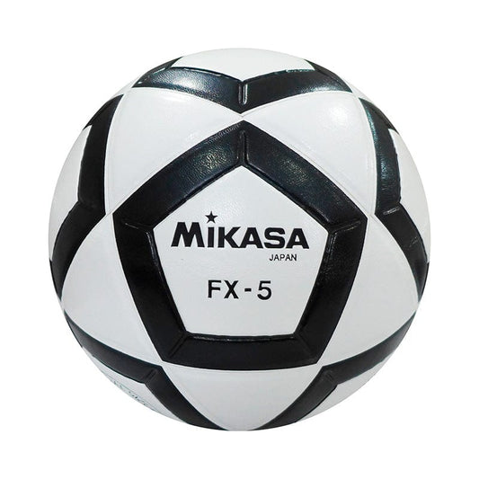 Pelota De Futbol Fx #4, #5 Mikasa