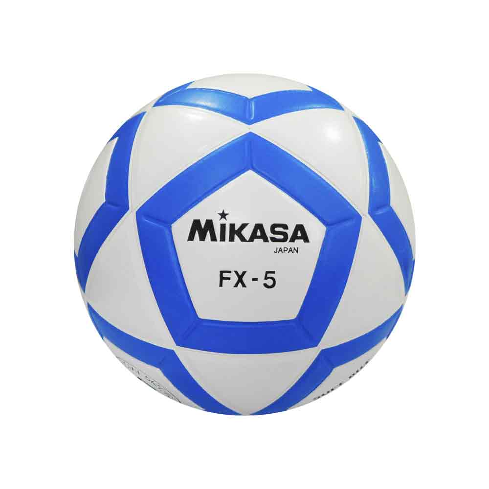 Pelota De Futbol Fx #4, #5 Mikasa