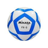 Pelota De Futbol Fx #4, #5 Mikasa