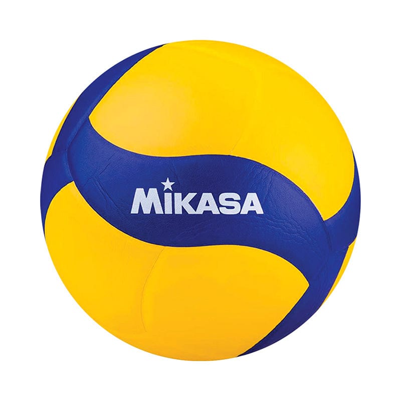 Pelota de vóley Pu V330W #5 Mikasa