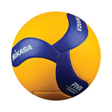 Pelota de voley pu V200W #5 Mikasa