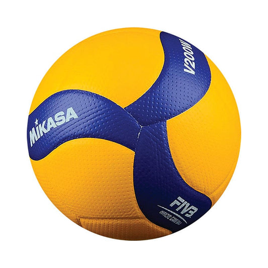 Pelota De Voley Pu V200W #5 Mikasa