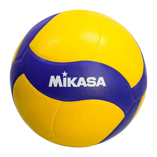 Pelota De Voley Pvc V390W #5