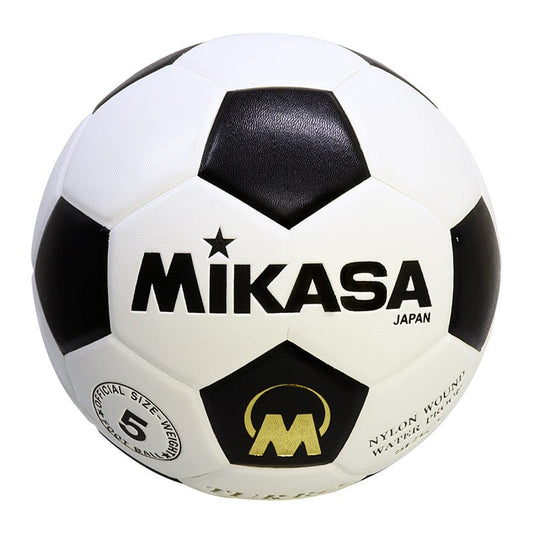 Pelota De Futbol S5-T #4, #5 Mikasa