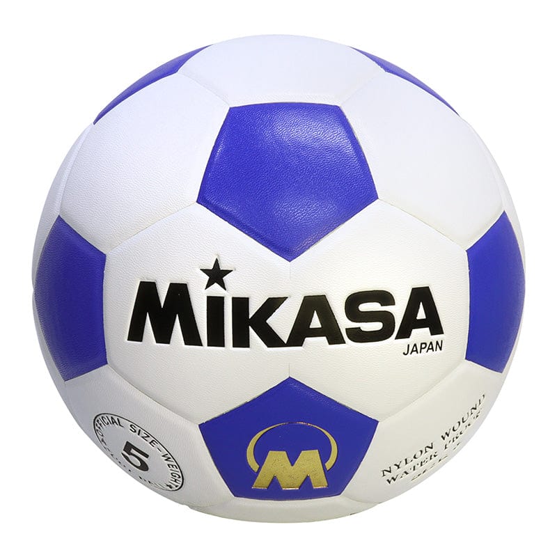 Pelota De Futbol S5-T #4, #5 Mikasa