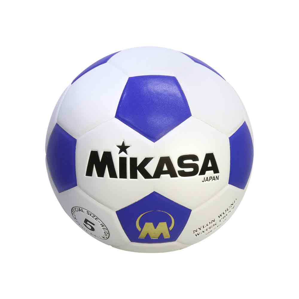 Pelota de futbol S5-T #4, #5 Mikasa