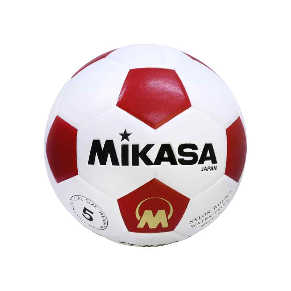 Pelota De Futbol S5-T #4, #5 Mikasa