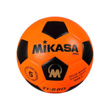Pelota De Futbol S5-T #4, #5 Mikasa