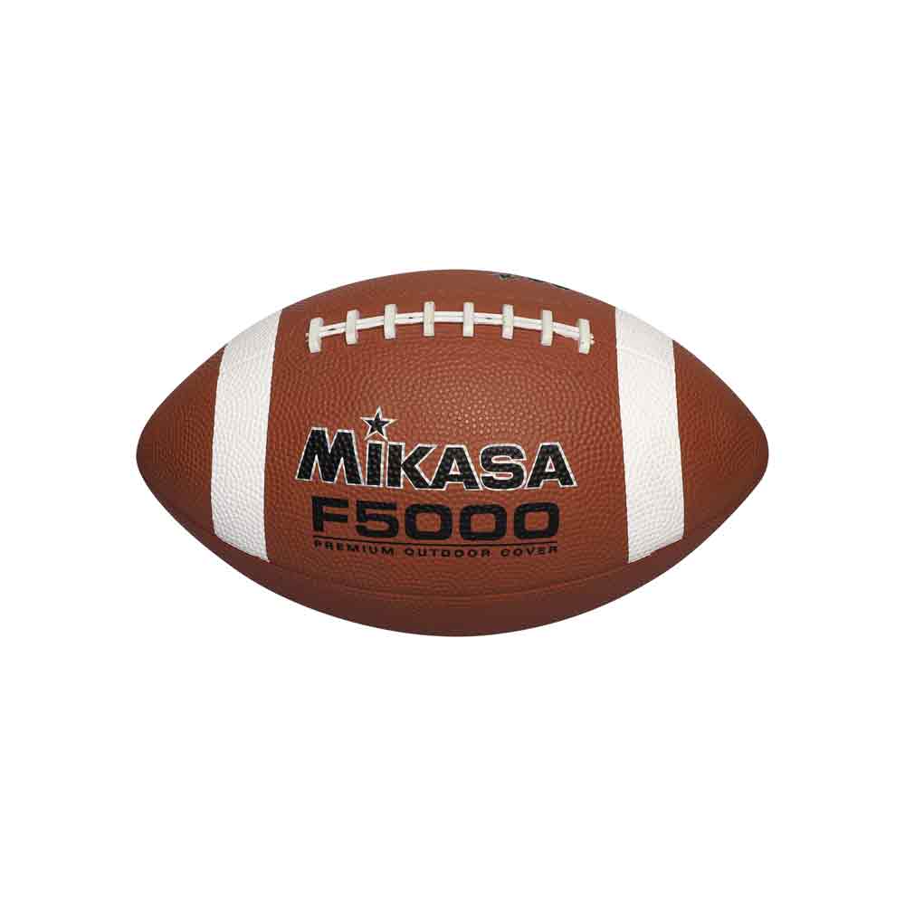 Balón De Fútbol Americano Mikasa Elite F5000