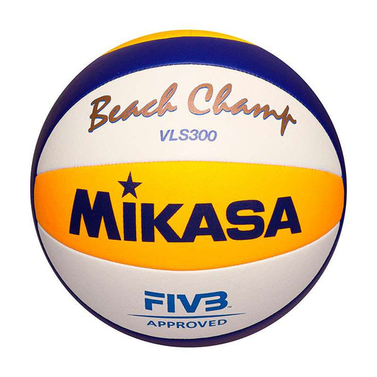 Pelota De Vóley Playa Mikasa Vls300 #5