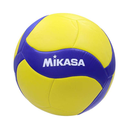 Pelota De Voley Mikasa Cosido Tpu Soft Touch V360W #5