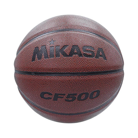 Pelotas De Basket Cuero Sintético Pu Cf700 Mikasa