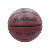 Pelotas De Basket Cuero Sintético Pu Cf700 Mikasa