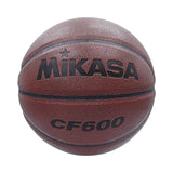 Pelotas De Basket Cuero Sintético Pu Cf700 Mikasa