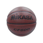 Pelotas de básquet cuero sintético Pu Cf700 Mikasa