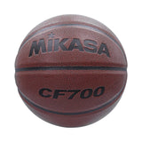 Pelotas De Basket Cuero Sintético Pu Cf700 Mikasa