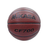 Pelotas De Basket Cuero Sintético Pu Cf700 Mikasa
