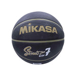 Pelotas De Básquet Street Jam Caucho #7 Mikasa