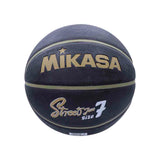 Pelotas De Basket Street Jam Caucho #7 Mikasa