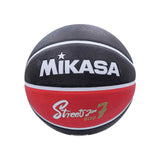 Pelotas De Basket Street Jam Caucho #7 Mikasa