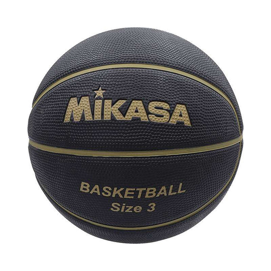 Pelota De Basket Mikasa Caucho (#3)