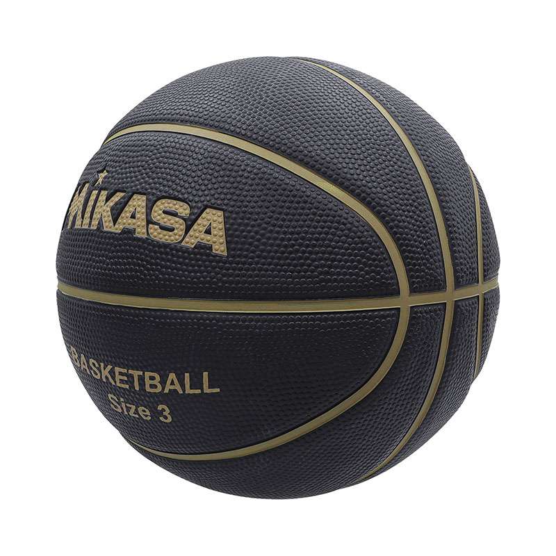 Pelota De Basket Mikasa Caucho (#3)