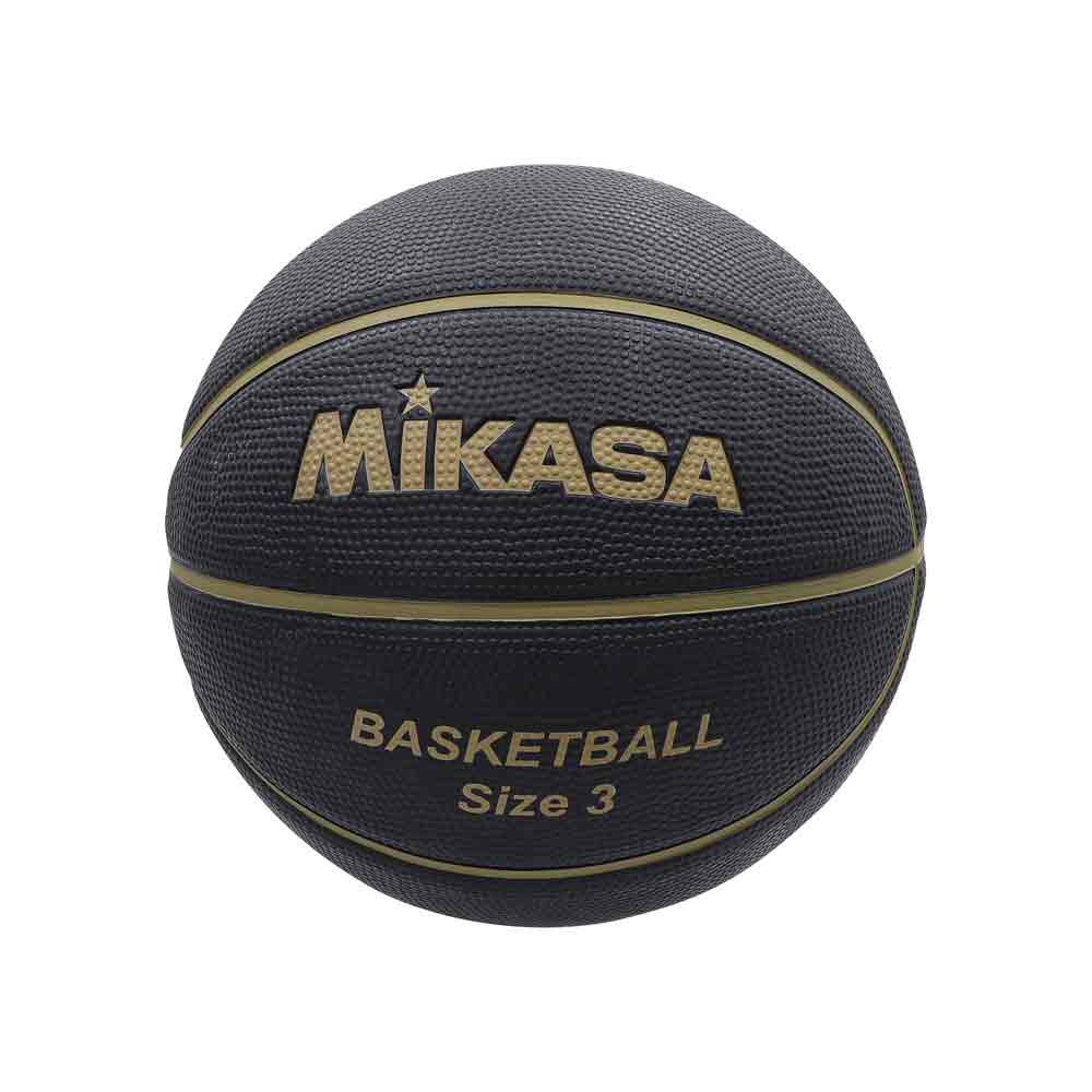 Pelota de básquet Mikasa caucho (#3)