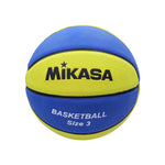Pelota de básquet Mikasa caucho (#3)