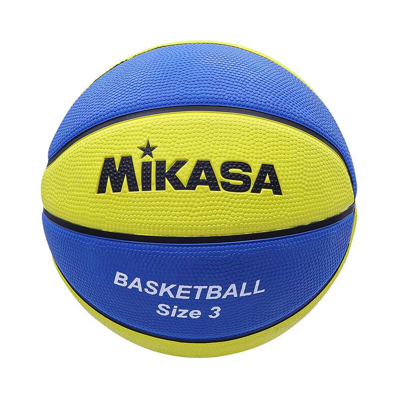 Pelota De Basket Mikasa Caucho (#3)
