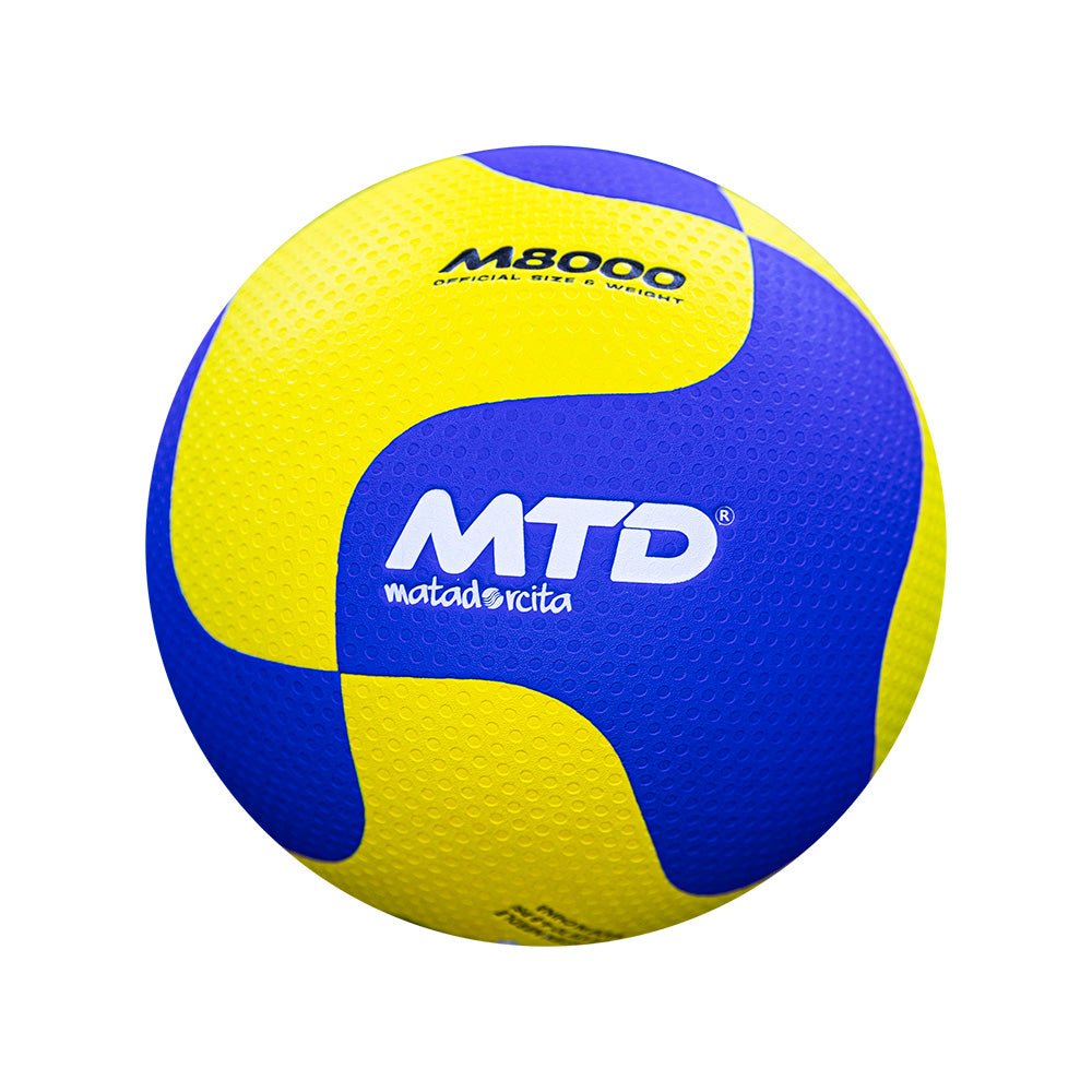 Pelota de vóley PU Matadorcita
