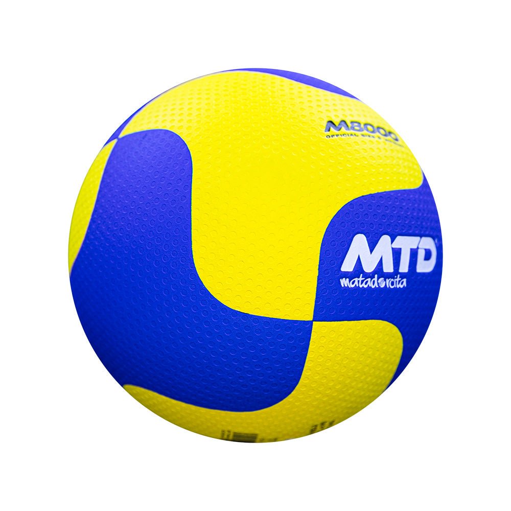 Pelota de vóley PU Matadorcita