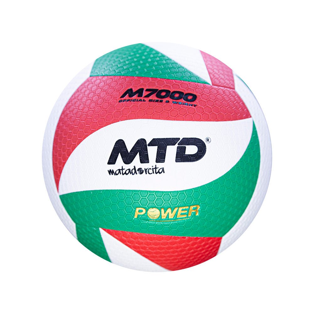 Pelota de vóley PU Matadorcita