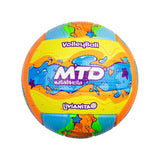 Pelota de Vóley Livianita Goma Foam