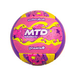 Pelota de Vóley Livianita Goma Foam