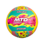 Pelota de Vóley Livianita Goma Foam