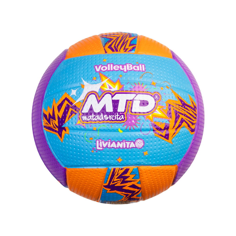 Pelota de Vóley Livianita Matadorcita