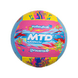 Pelota de Vóley Livianita Goma Foam