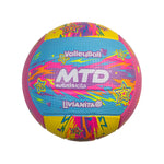 Pelota de Vóley Livianita Goma Foam